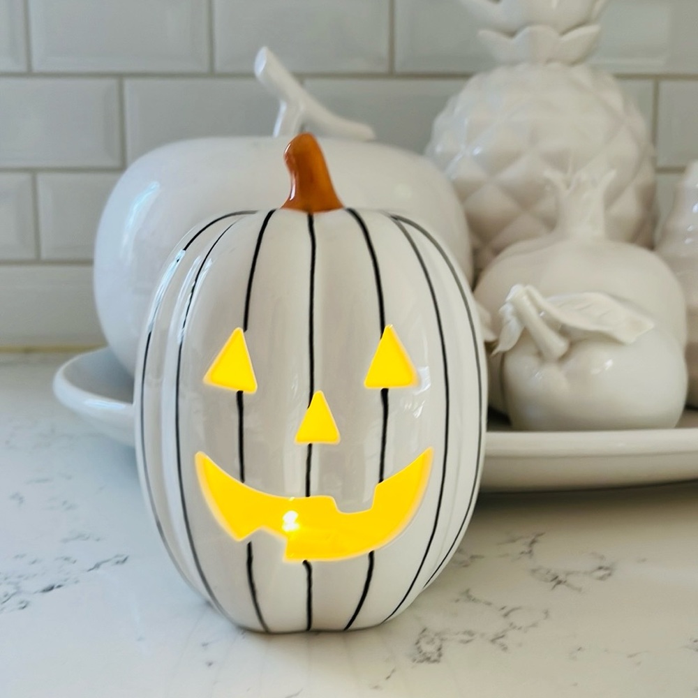 Target Bulleye’s Ceramic